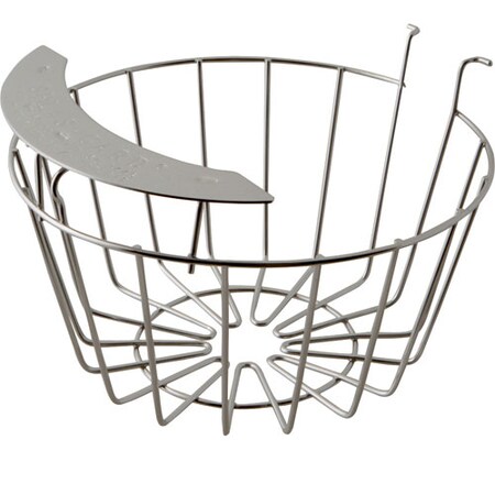 Bunn Basket, Brew6.5, W/Splash Grd For Bunn - Part No Bu34546-0000 BU34546-0000